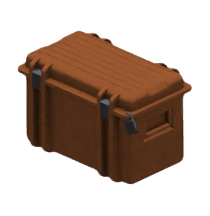 Huge Merchant Delivery