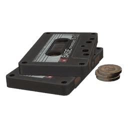 Коллекционные предметы