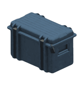 Значительная поставка торговцу