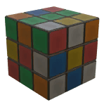 Rubik’s Cube