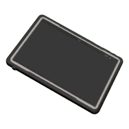 ПДА с данными