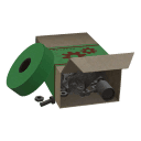 Стандартные запчасти