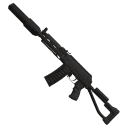 АК-9М «Койот»