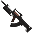 ОЦ-14-А1 «Тор»