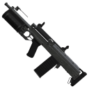 ОЦ-14М «Ураган»