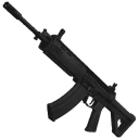 QBZ-191 «Буревестник»