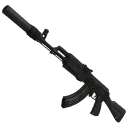 АКМ «Тишина»