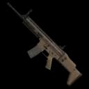SCAR-L «Наследие»