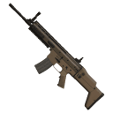 FN SCAR-L