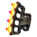 «Пламенный привет»