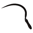 Старый серп