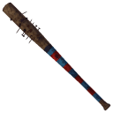 Бита с гвоздями