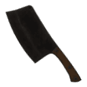 Мясницкий нож