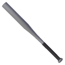 Алюминиевая бита