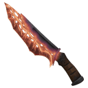 Огненная бритва