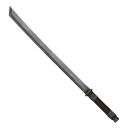 Синобигатана