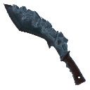 Icy Kukri