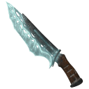 Морозная бритва