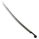 Казачья шашка