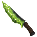 Кислотная бритва