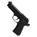 Beretta 92FS