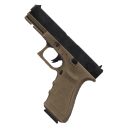 Glock 18C