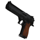 Desert Eagle Mark VII