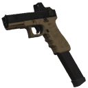 Glock 18X