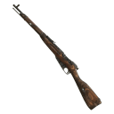 Карабин Мосина