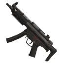 HK MP5