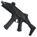 Scorpion EVO III