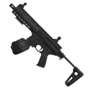 SIG MPX