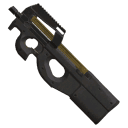 FN P90