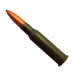 7.62 mm Fluff Round