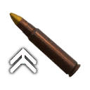 9х39 mm Long-Range Round