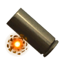 10 mm Explosive Round