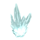 Призрачный кристалл