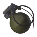 V40 Mini-Grenade