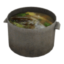 Nobleman’s Catfish Stew