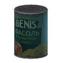 Canned Beans