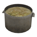 Garlic Soup