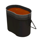 Bean soup