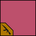 Оружейная краска «Розовая»
