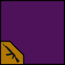 Оружейная краска «Фиолетовая»