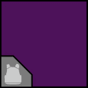 Краска для брони «Фиолетовая»