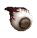Глаз зомби