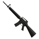 M16A3