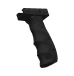 Тактическая рукоятка REG Fab Defence, серый